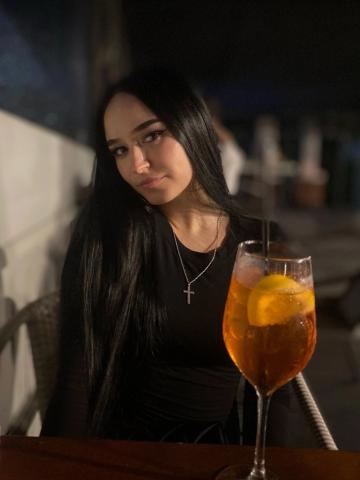 Индивидуалка Роксана фото 2
