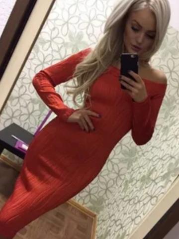 Индивидуалка Тамара фото 3