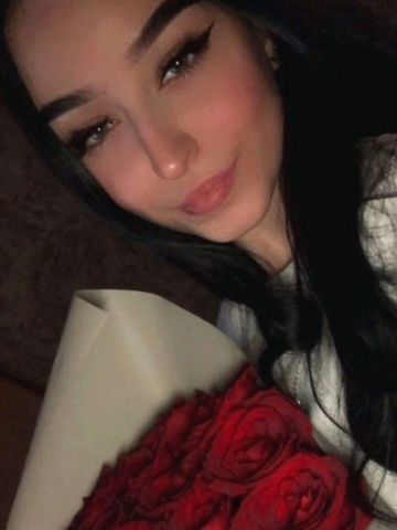 Проститутка Роксана, 22 года, г. Грязи