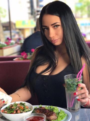Проститутка Ева, 22 года, г. Грязи