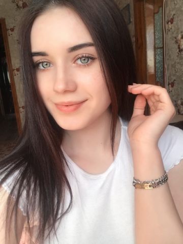 Проститутка Софа, 22 года, г. Грязи