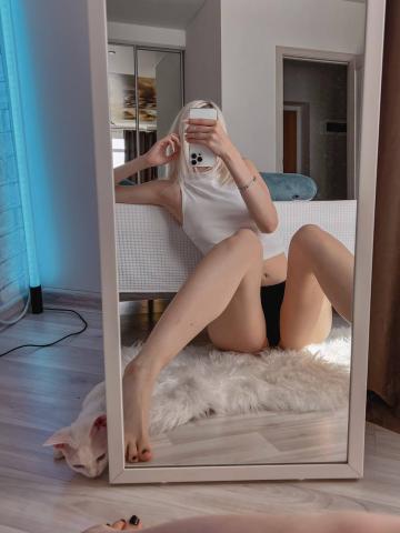 Индивидуалка Жасмин фото 6