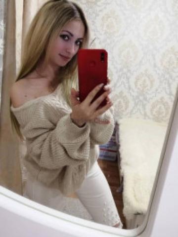 Индивидуалка Беатриса фото 3